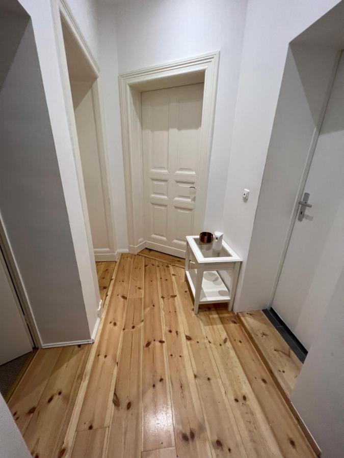 Apartment Fuer Familien, Freunde Oder Groessere Gruppen Bis Zu 8 Personen In Der Naehe Des Berliner Hauptbahnhofs ภายนอก รูปภาพ