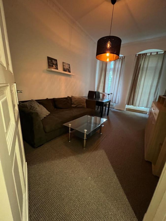 Apartment Fuer Familien, Freunde Oder Groessere Gruppen Bis Zu 8 Personen In Der Naehe Des Berliner Hauptbahnhofs ภายนอก รูปภาพ