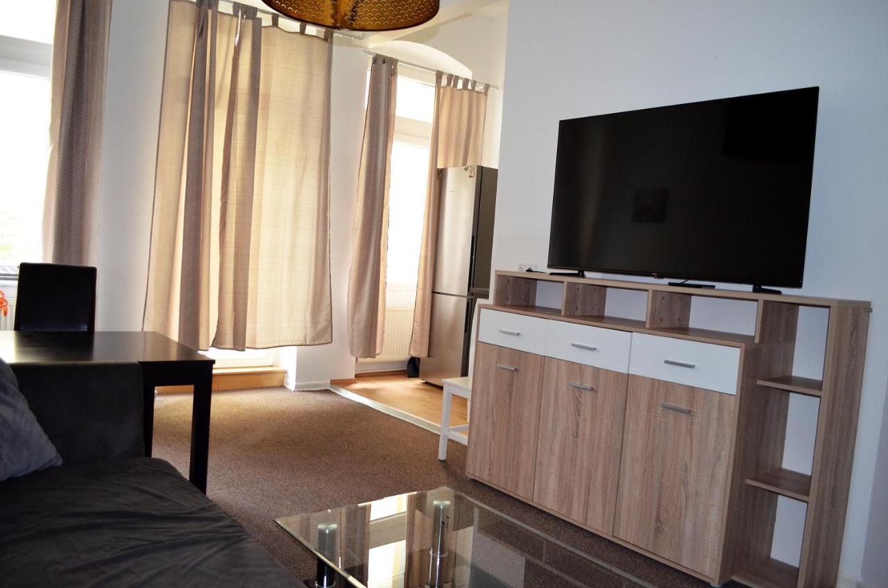 Apartment Fuer Familien, Freunde Oder Groessere Gruppen Bis Zu 8 Personen In Der Naehe Des Berliner Hauptbahnhofs ภายนอก รูปภาพ
